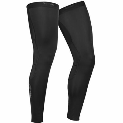 4016 AquaRepel 2 Thermal Leg Warmers, M - Afbeelding 2