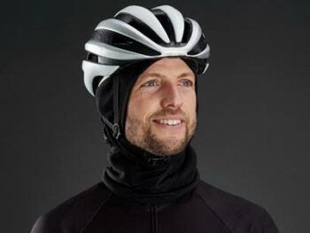 Thermal Balaclava Black (54-57 cm)