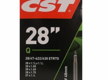 Bib 28x1 1/8-1 1/2 frans 48mm cst 28/47-622/630 (s