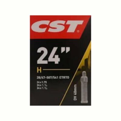 Bib Cst 47/57-507 NV 40mm 24x1 3/8 1.75/2.125 070902 - Afbeelding 2