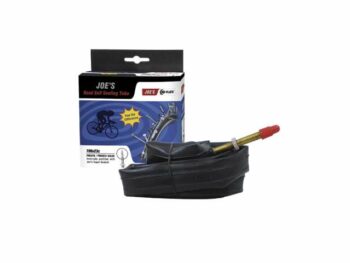 Binnenband Joe no flats 28X3/4-1 60-700 18-25 incl supersealant frans ventiel