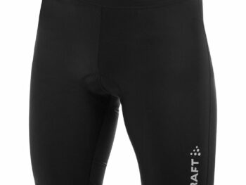 Craft Active bike short Black, S DKKL22