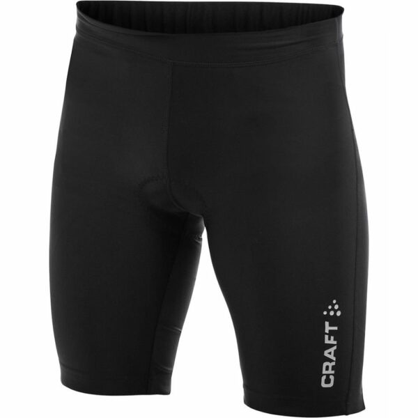Craft Active bike short Black, S DKKL22