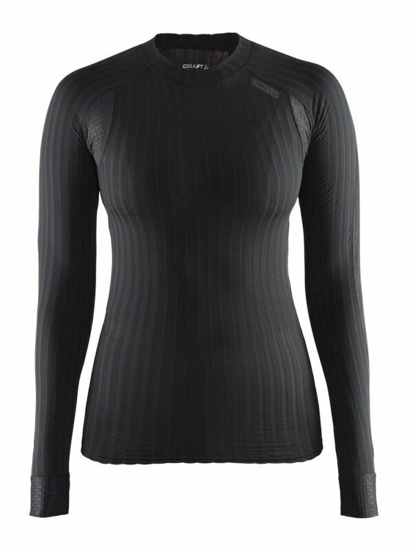 CRAFT ACTIVE EXTREME 2.0 CN LS W BLACK L OUTKO