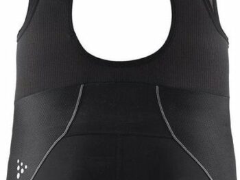 Balance Bib Shorts M Black XXL DKKL22