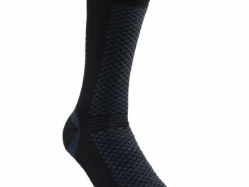 Keep Warm Wool Mid Sock mt 43-45
