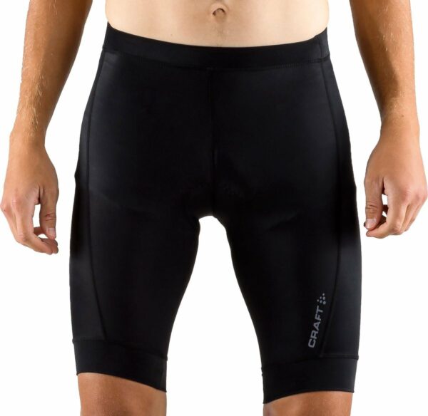 RISE SHORTS M BLACK S DKKL22