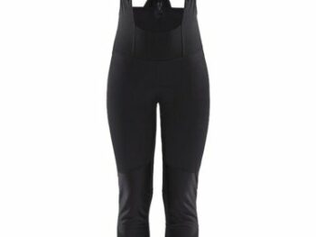 Ideal pro wind bib tight pad Women maat S