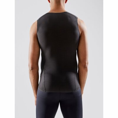 PRO DRY NANOWEIGHT SL M BLACK S - Afbeelding 2