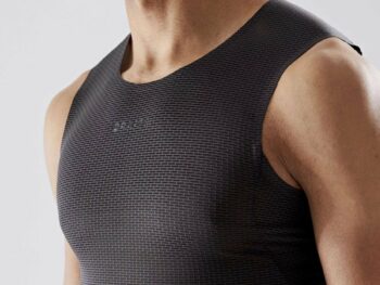 PRO DRY NANOWEIGHT SL M BLACK S
