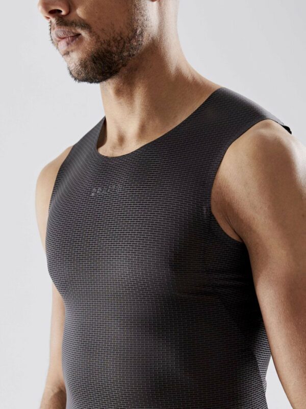 PRO DRY NANOWEIGHT SL M BLACK S