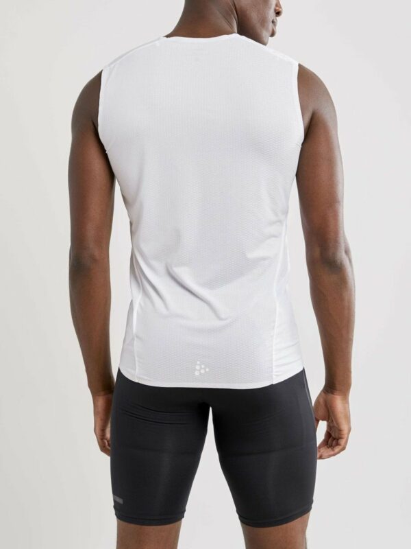 PRO DRY NANOWEIGHT SL M WHITE M