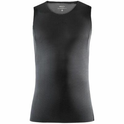 PRO DRY NANOWEIGHT SL M BLACK XL - Afbeelding 4