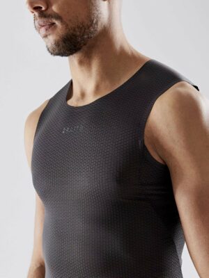 PRO DRY NANOWEIGHT SL M BLACK XL - Afbeelding 2