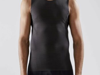 PRO DRY NANOWEIGHT SL M BLACK XXL