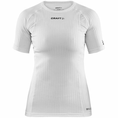ACTIVE EXTREME X RN SS W WHITE M - Afbeelding 2