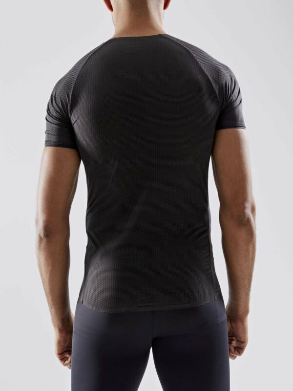 PRO DRY NANOWEIGHT SS M BLACK S
