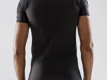 PRO DRY NANOWEIGHT SS M BLACK XL