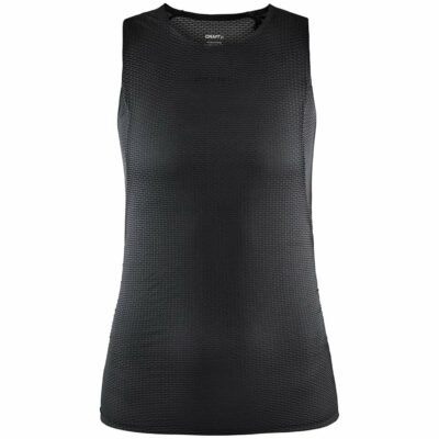 PRO DRY NANOWEIGHT SL W BLACK XS - Afbeelding 2