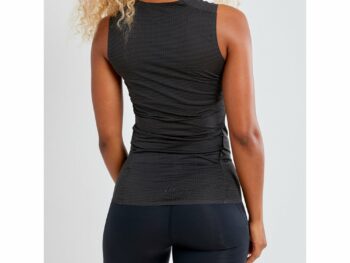 PRO DRY NANOWEIGHT SL W BLACK XS