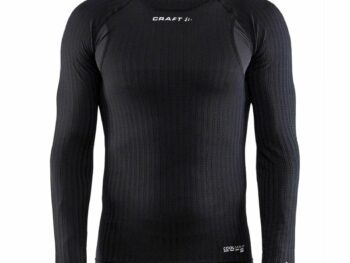 Active Extrem X CN LS M Black Size M