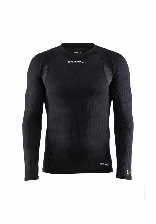 Active Extrem X CN LS M Black Size M