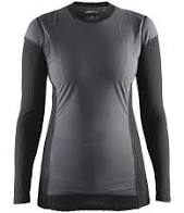 Active extreme wind maat L women