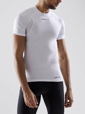ACTIVE EXTREME X CN SS M WHITE XL - Afbeelding 2