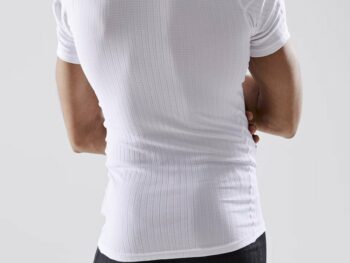 ACTIVE EXTREME X CN SS M WHITE XL