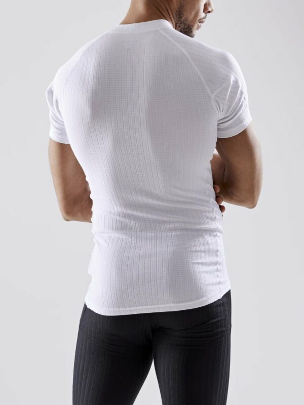 ACTIVE EXTREME X CN SS M WHITE XL