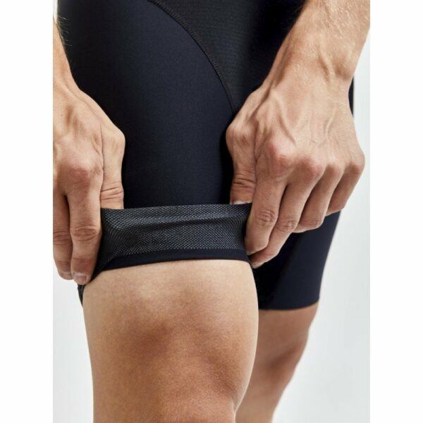 Adv Aero Bib short M maat XL DKKL22