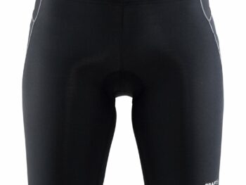 GREATNESS BIKE SHORTS W BLACK 3XL
