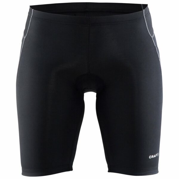 GREATNESS BIKE SHORTS W BLACK 3XL