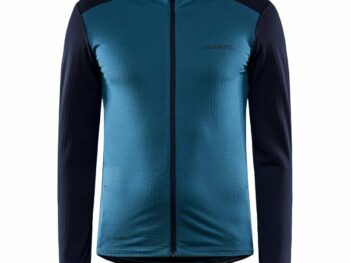 Core Bike subz LS jersey M Blaze Universe maat M