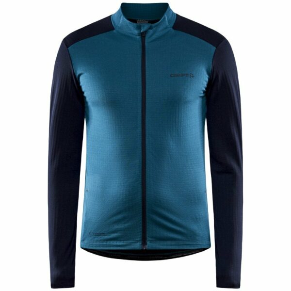 Core Bike subz LS jersey M Blaze Universe maat M