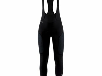 ADV BIKE SUBZ LUMEN BIB TIGHTS W BLACK XL DKKL22