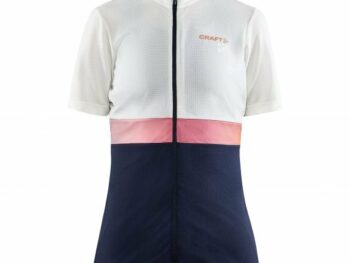 Craft Core Endur Jersey W Black/White XL DKKL22