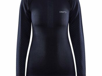 Craft Adv Warm Intensity LS W maat M