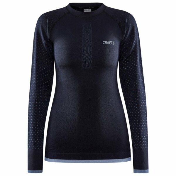 Craft Adv Warm Intensity LS W maat M
