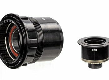 NAAFD DT BODY KIT RATCHET XDR 130/5