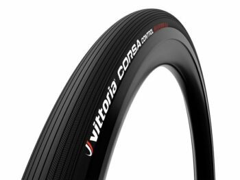 Vittoria Race Corsa Control G2 700x28c zwart