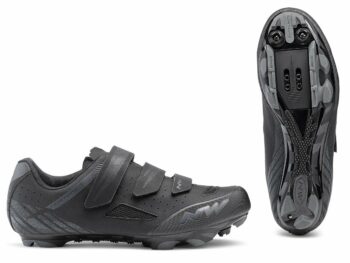 NW Origin black 20 Maat: 50 SKA_24