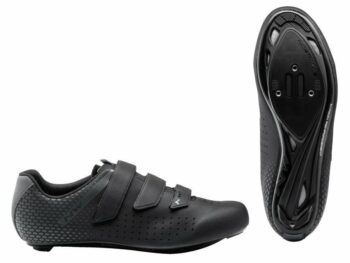 Northwave NW CORE 2 Black/Anthra 44 2021