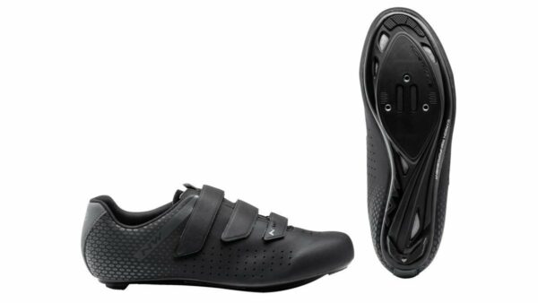 Northwave NW CORE 2 Black/Anthra 49 2021
