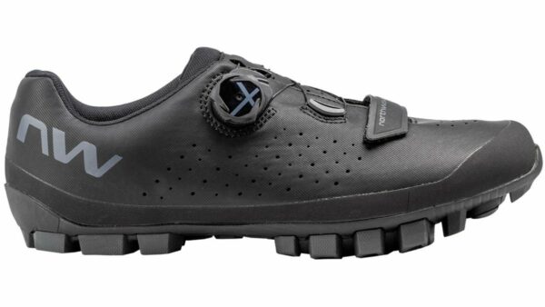 NW Hammer Plus black/dark grey 44