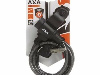 AXA Rigid krulkabelslot 150/80