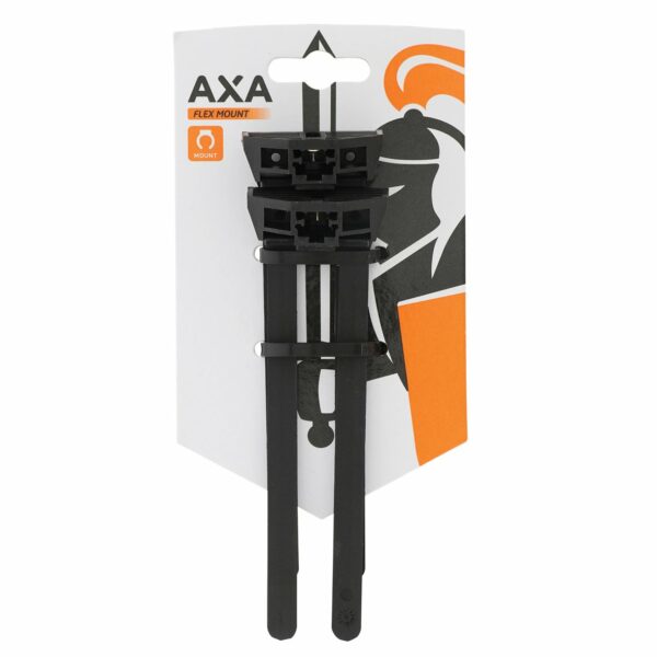 Axa flex bevestingsset