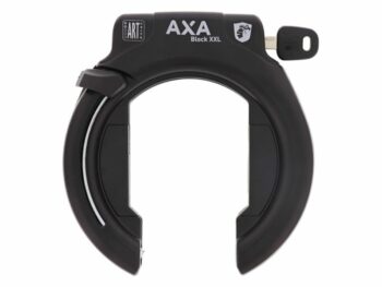 Axa ringslot block xxl zwart art2 op kaart