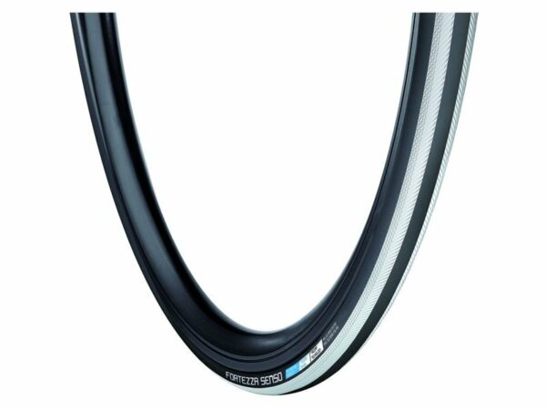 BUB 28X11/16 VR 25-622 FORTEZZA SENSO AWS ZW/WI VW