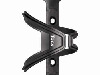 BIDONHOUDER RADAR ZWART SIDE LOAD